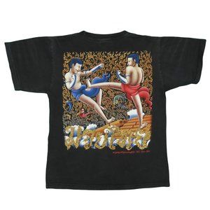 Thailand Shirt Size M